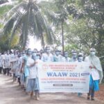 WAAW - 2021