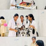 SACPMS -Students